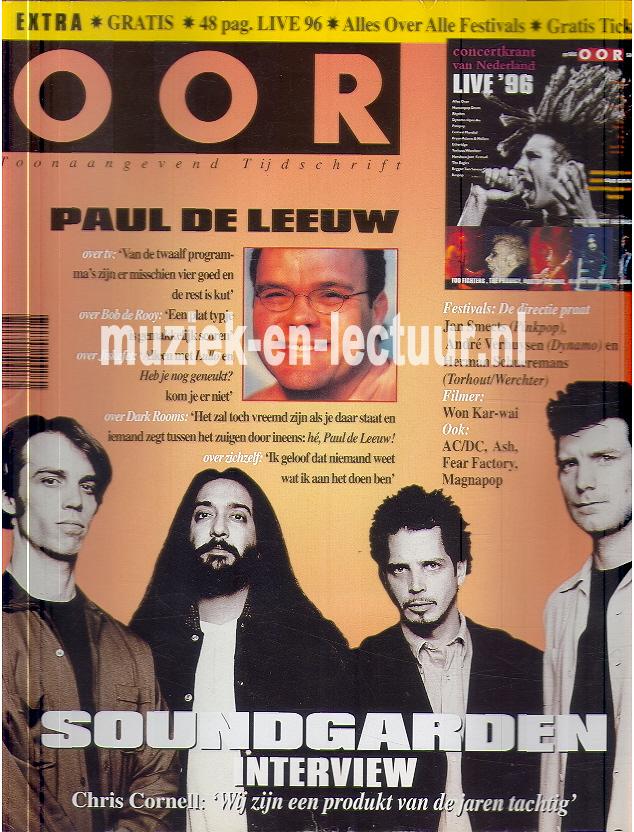 Oor 1996 nr. 09